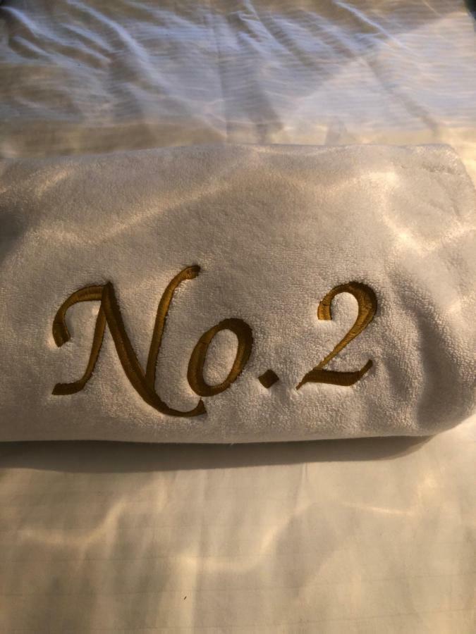 Вилла No. 2 In The Lane Эдинбург Экстерьер фото